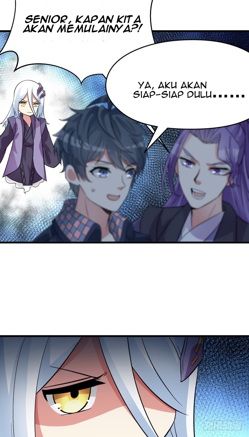 I Picked Up An Attributes Chapter 07 Gambar 40
